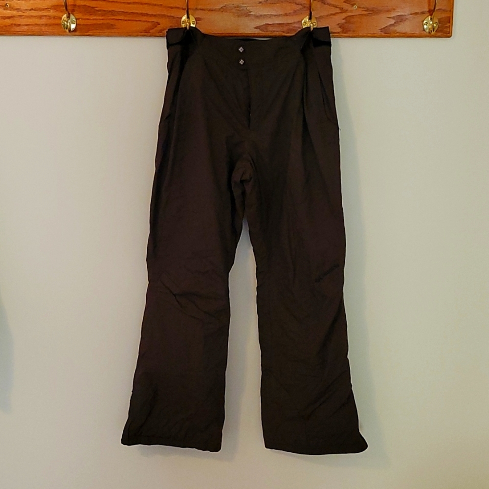 COPY - Columbia snowpants